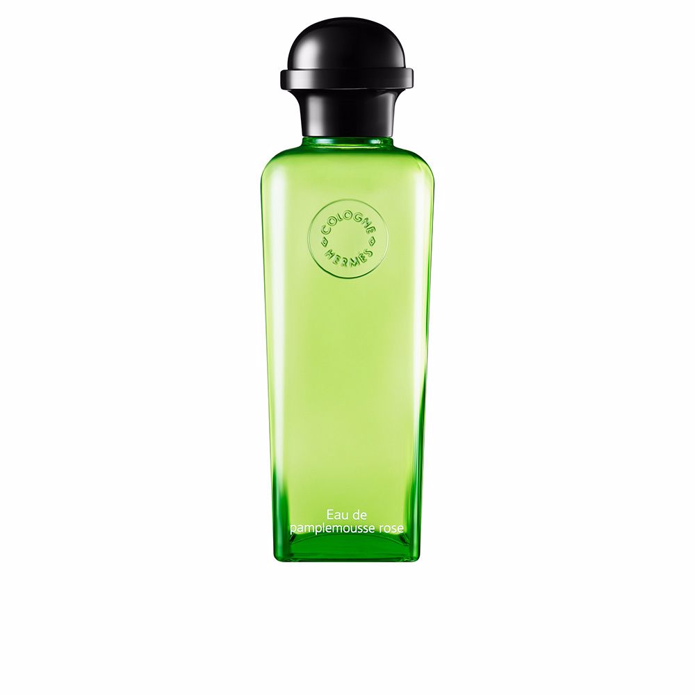 Eau de pamplemousse rose eau de cologne natural sp