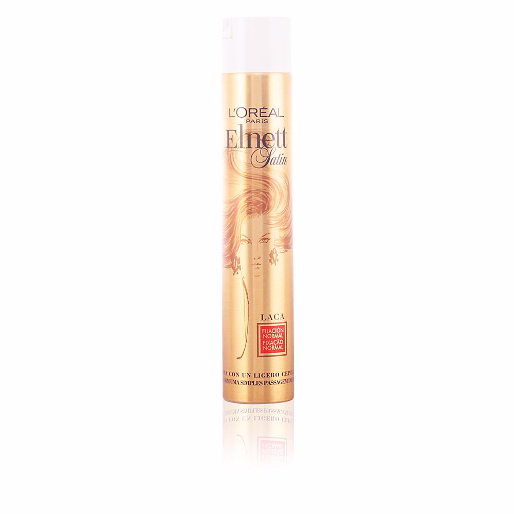 L'Oréal ELNETT Shampoo de Fixação Normal 400 ml