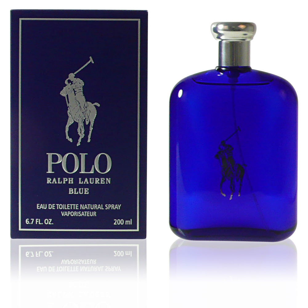 Ralph Lauren POLO BLUE 200 ml