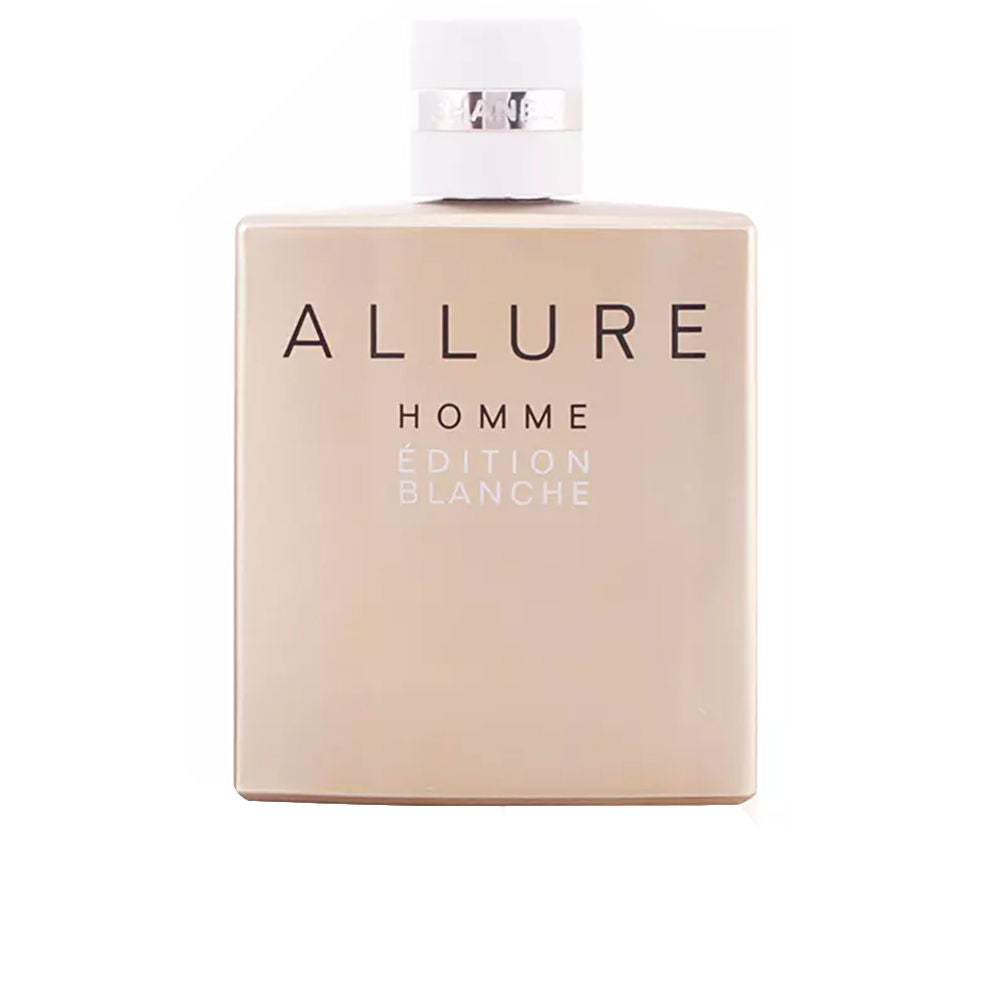 Chanel ALLURE HOMME WHITE EDITION eau de parfum spray 150 ml