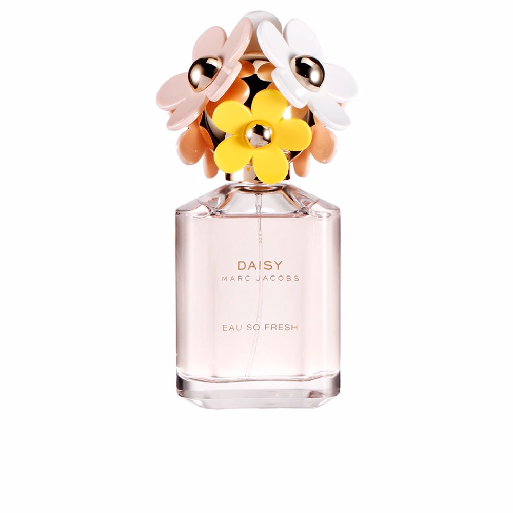 Marc Jacobs Daisy Eau So Fresh 125 ml Mujeres