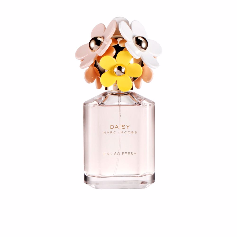 Marc Jacobs DAISY EAU SO FRESH Colonia 75 ml