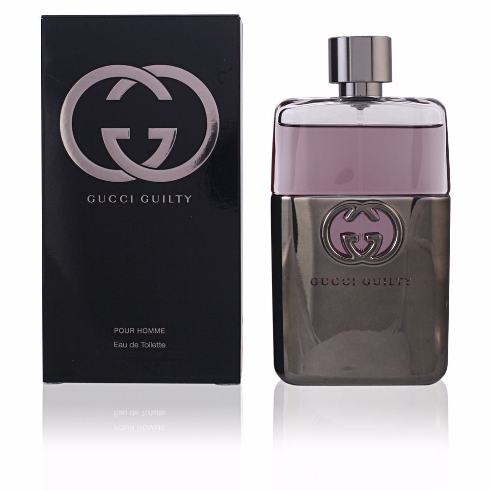 Gucci Guilty Pour Homme 90 ml