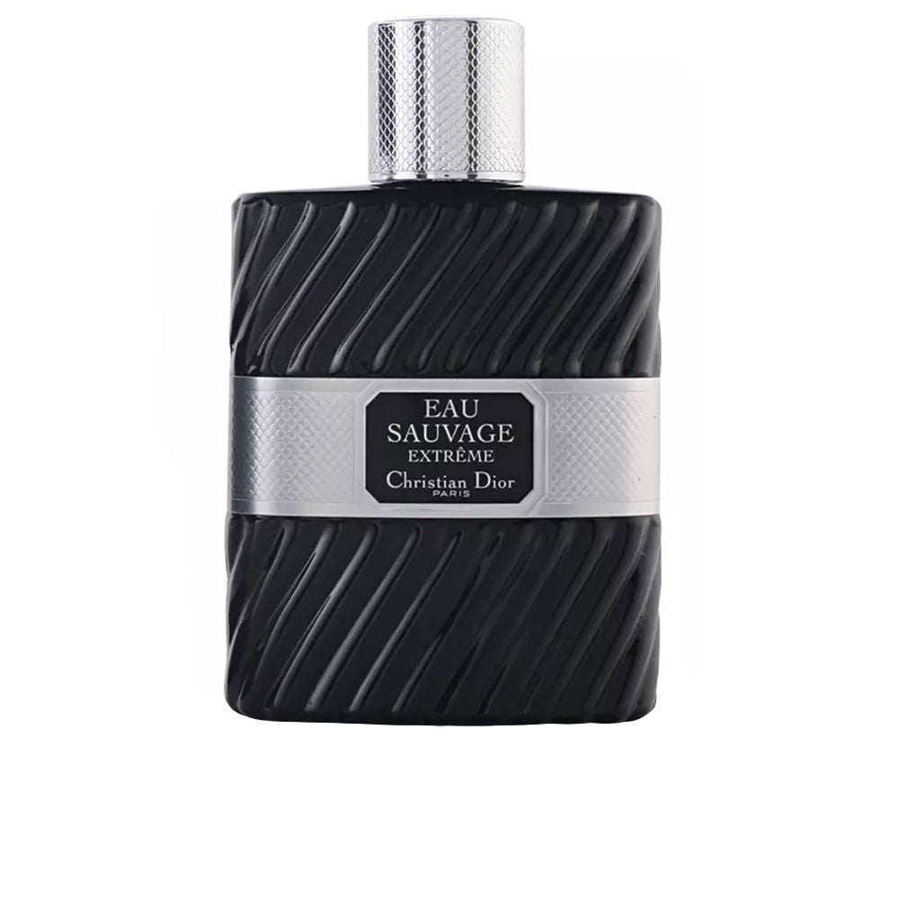 Dior Eau Sauvage Extrema Intensa 100 ml