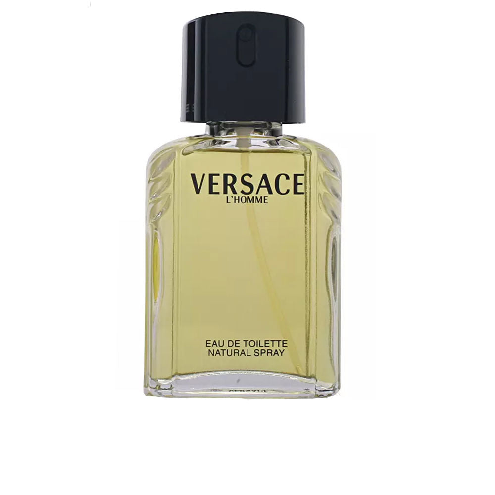 VERSACE L HOMME eau de toilette spray 100 ml