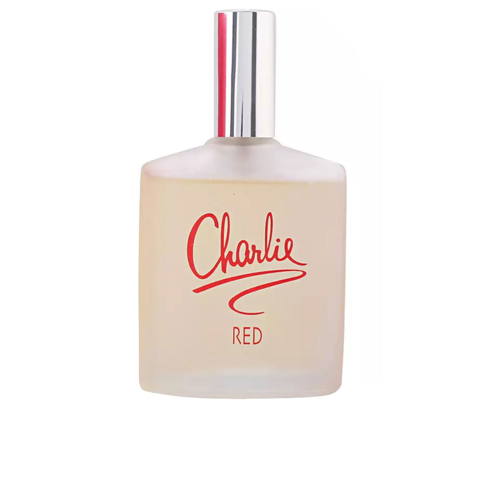 Revlon Charlie Red 100 ml Mujeres