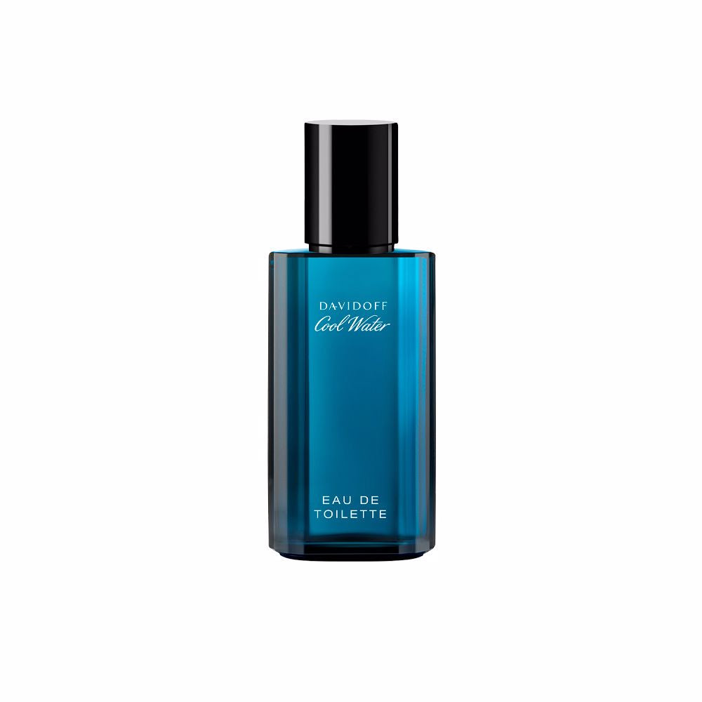 Davidoff COOL WATER eau de toilette spray 40 ml