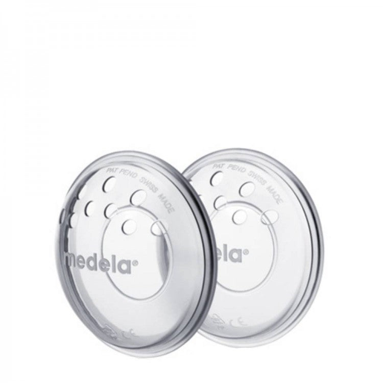 Medela - Protector de pezones 2 unidades