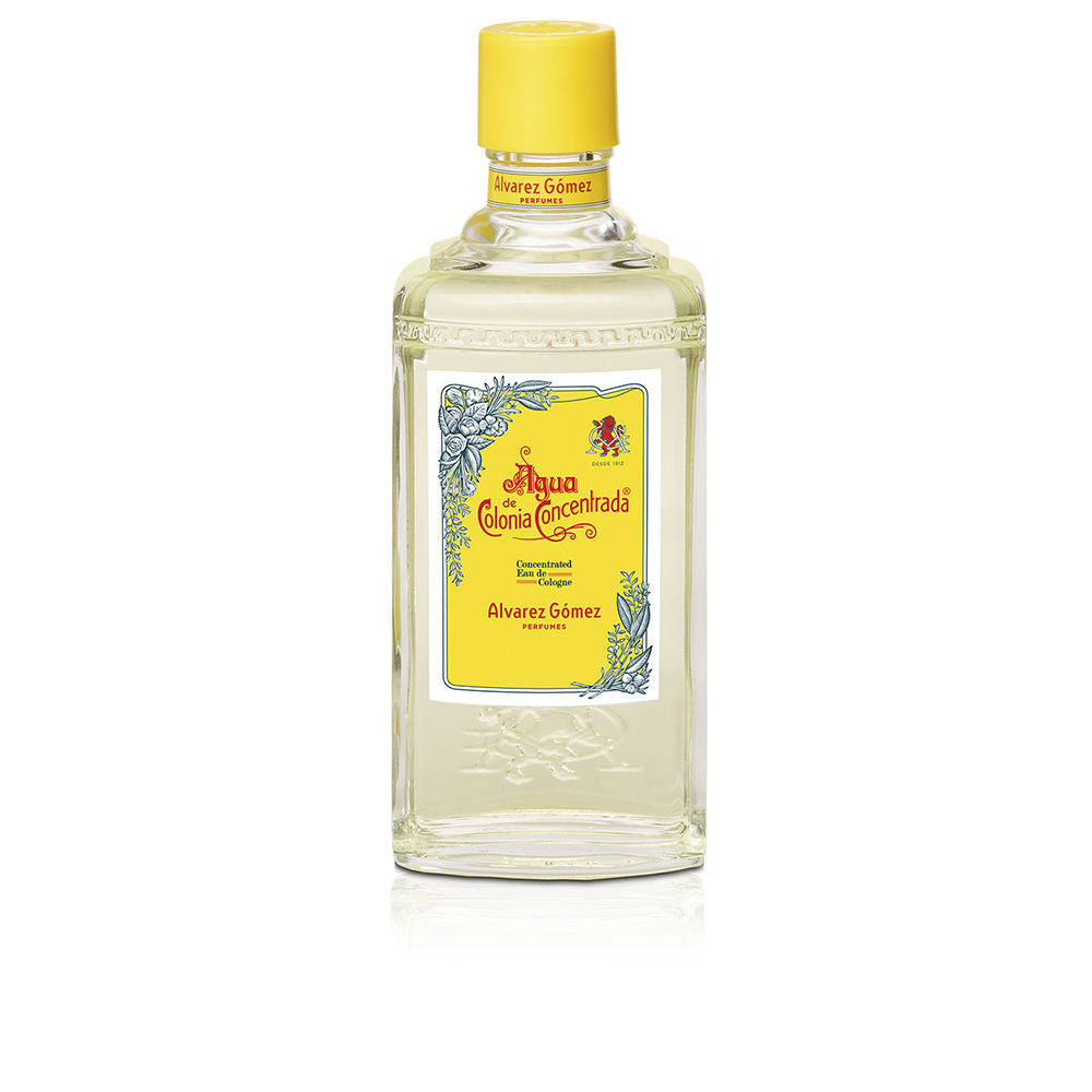 Alvarez Gomez AGUA DE COLONIA CONCENTRADA eau de cologne concentrada 750 ml