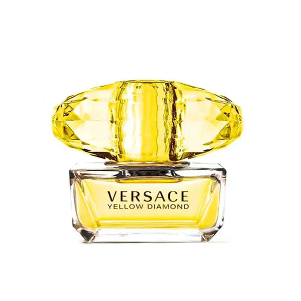 Versace Yellow Diamond 50 ml