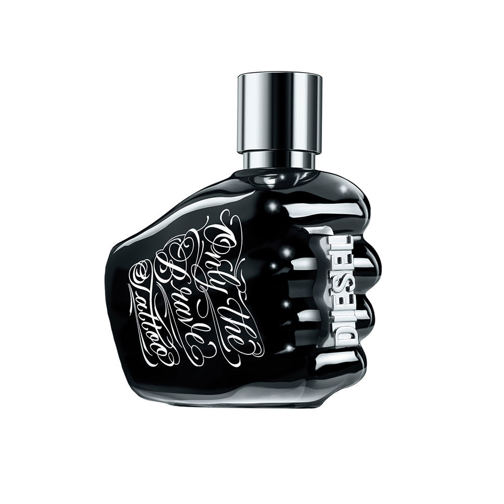 Diesel Only The Brave Tattoo Edt Vapo 50 Ml
