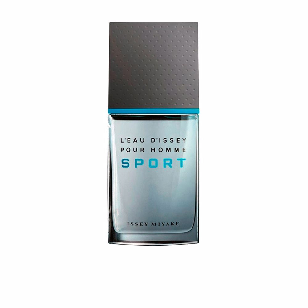 Issey Miyake L'Eau D'Issey Homme Sport Eau de Toilette Vaporizador 100 ml