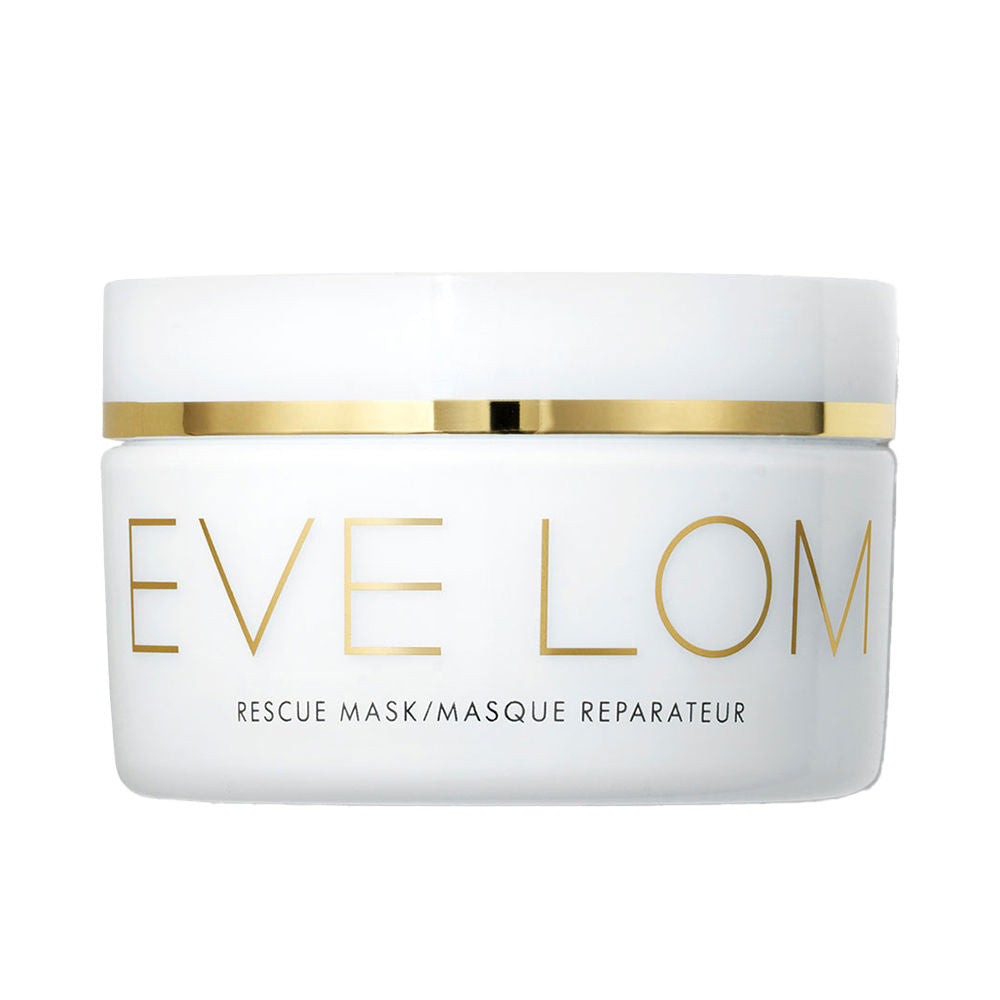 Mascarilla facial Eve Lom Rescue Mask 100 ml
