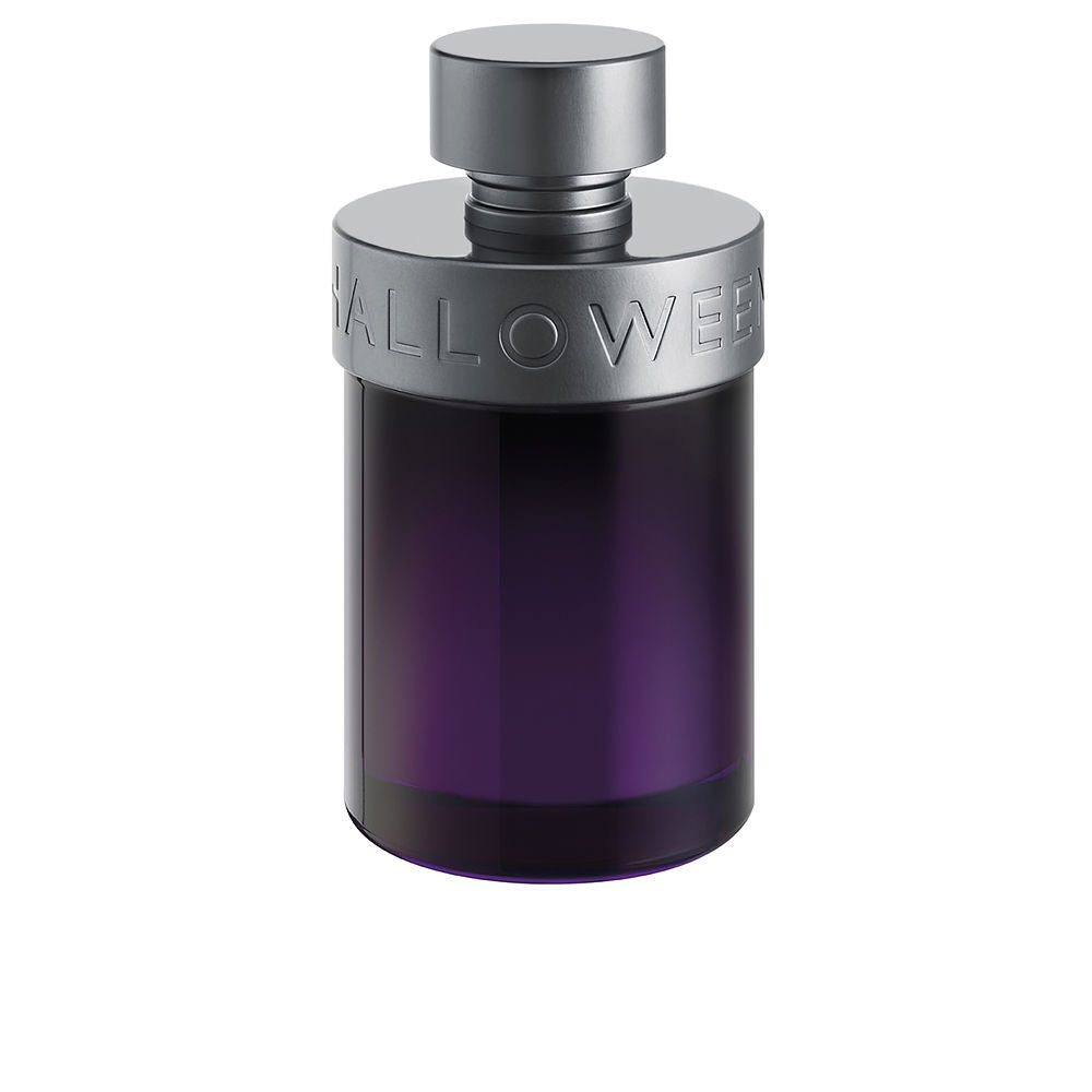 Jesus Del Pozo Halloween Hombre 125 ml