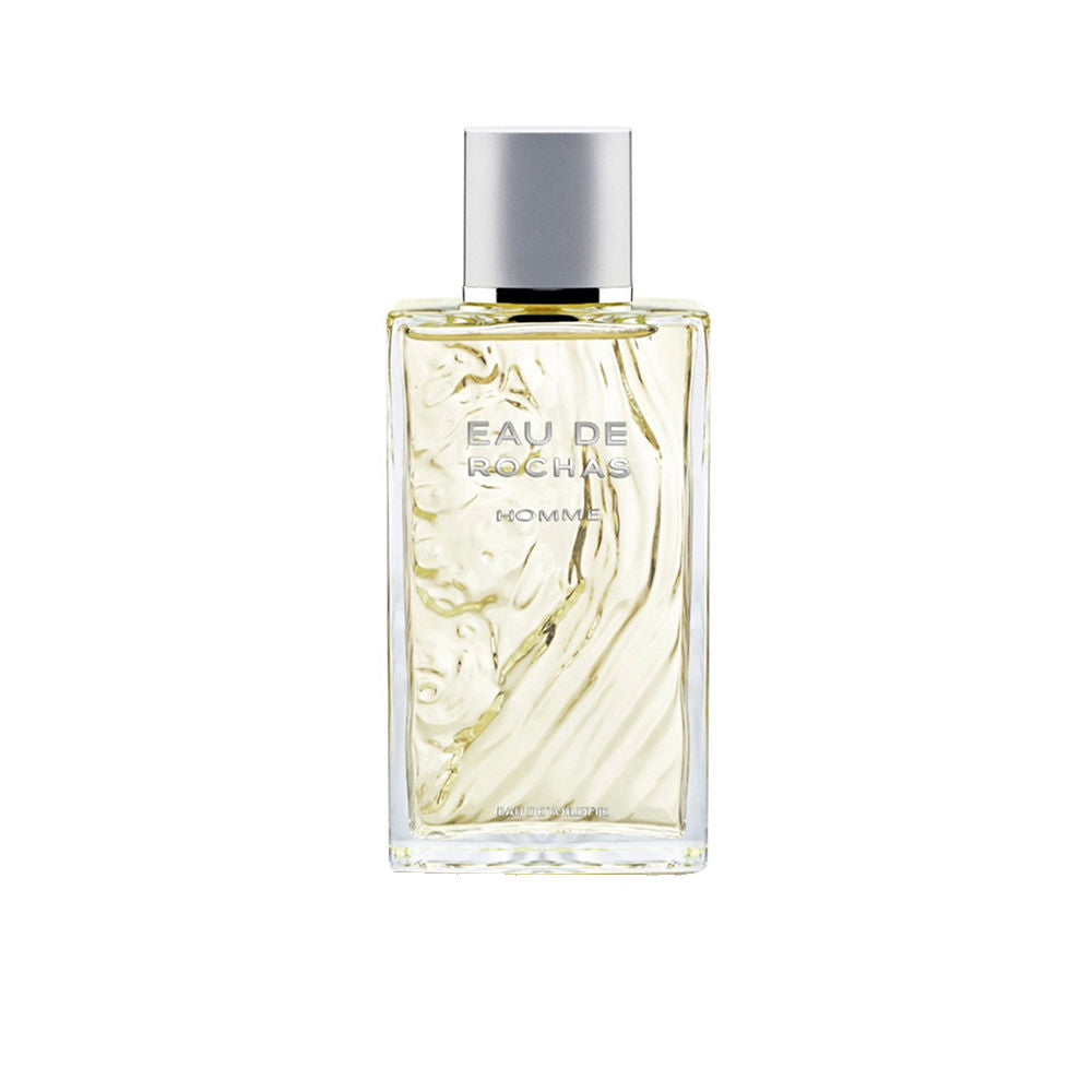 Rochas EAU DE ROCHAS HOMME Água de Colónia 100 ml