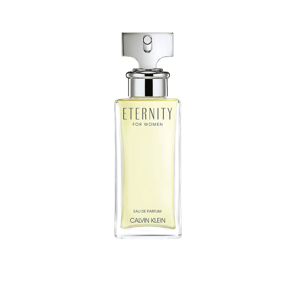 Calvin Klein Eternity Woman Eau De Perfume 50Ml Vapo,
