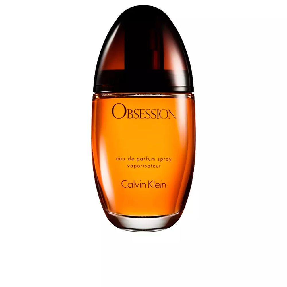 CALVIN KLEIN FRAGRANCES Obsession for Women Eau de Parfum 100 ML
