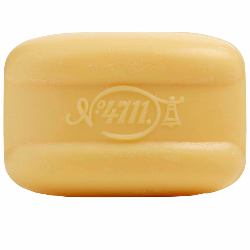 4711 Original Eau de Cologne Cream Soap 100g
