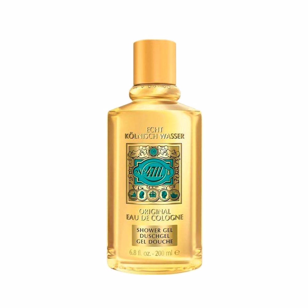 4711 Original Shower Gel 200ml