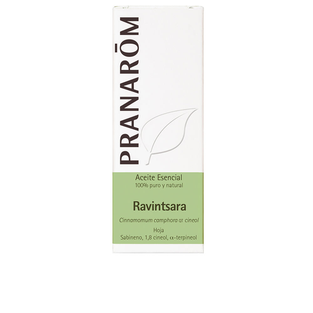 Pranarôm Óleo Essencial Ravintsara 10 ml