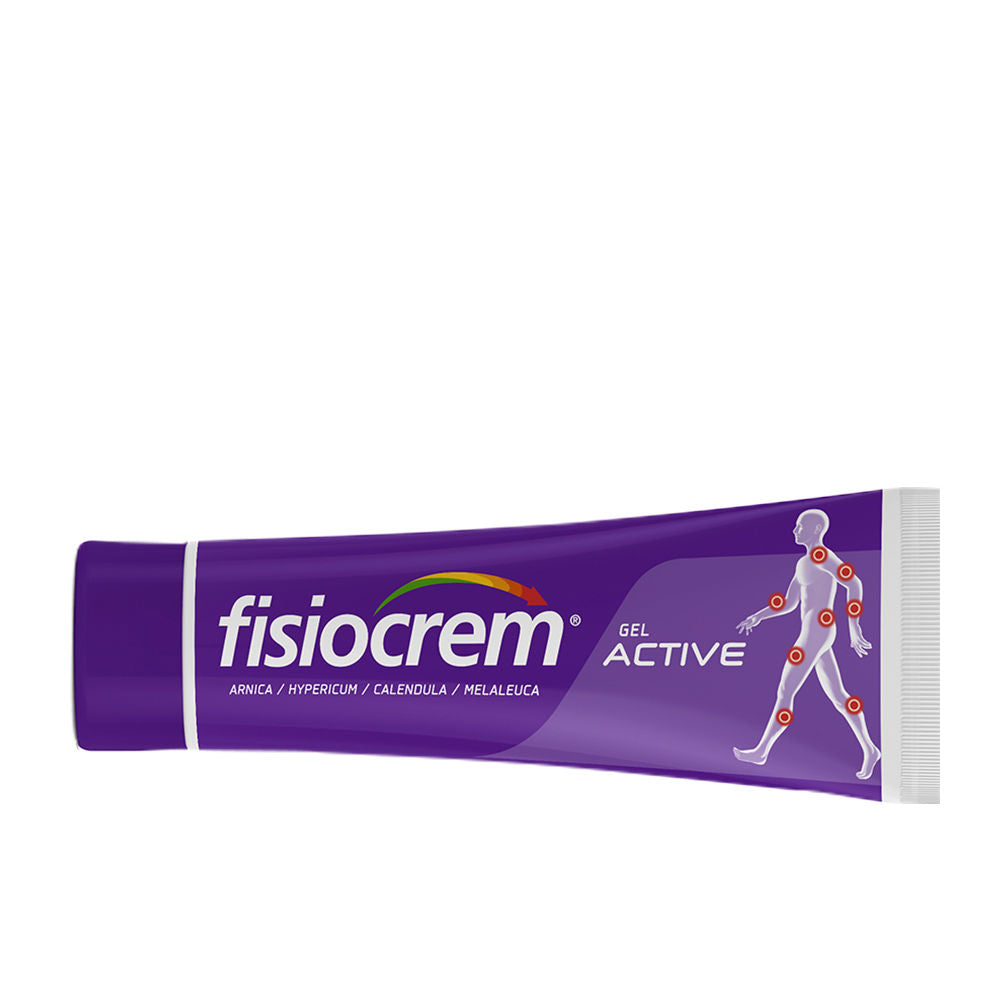 Fisiocrem Gel Active Calmante 60ml