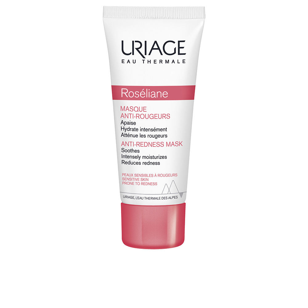 Uriage Roséliane Máscara Antivermelhidão 40ml