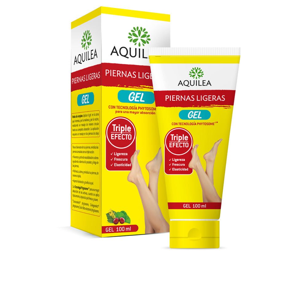 Aquilea Light Legs Gel 100 ml