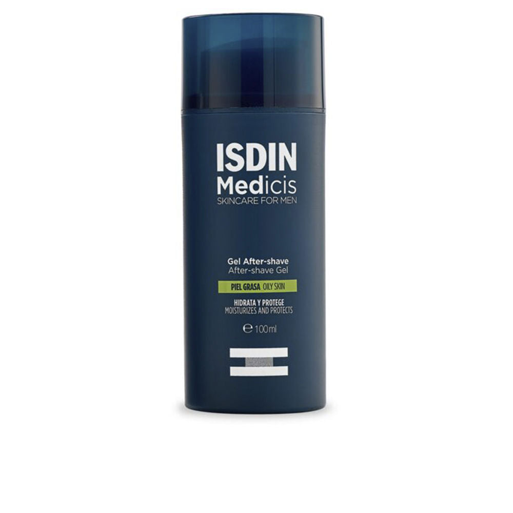 Isdin MEDICIS after shave gel 100 ml