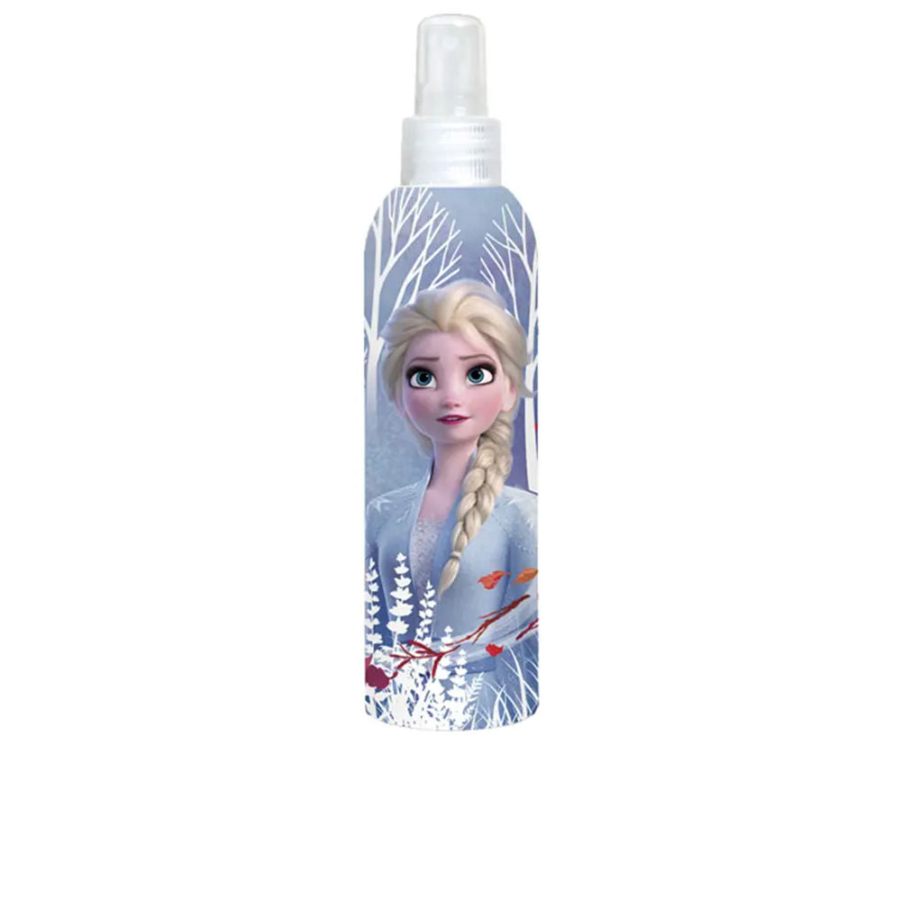 Frozen II Body Spray para Meninas 200 ml