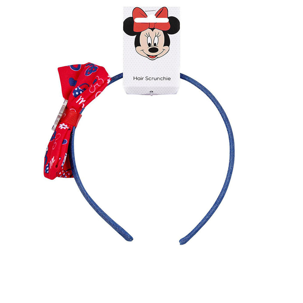 Inca Bandolete BOW #minnie 12 x 14 x 5 cm 1 unidade