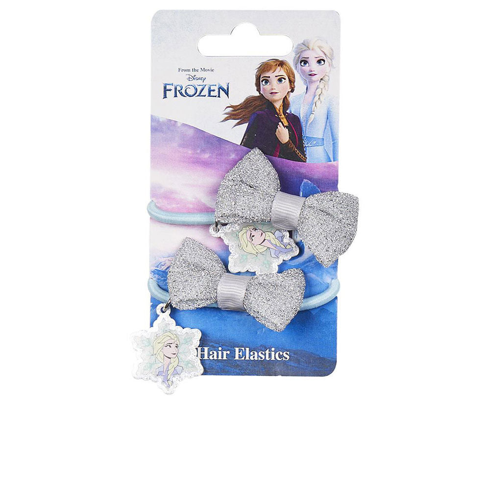 Inca DISNEY ELASTICS BOW #frozen 2 unidades