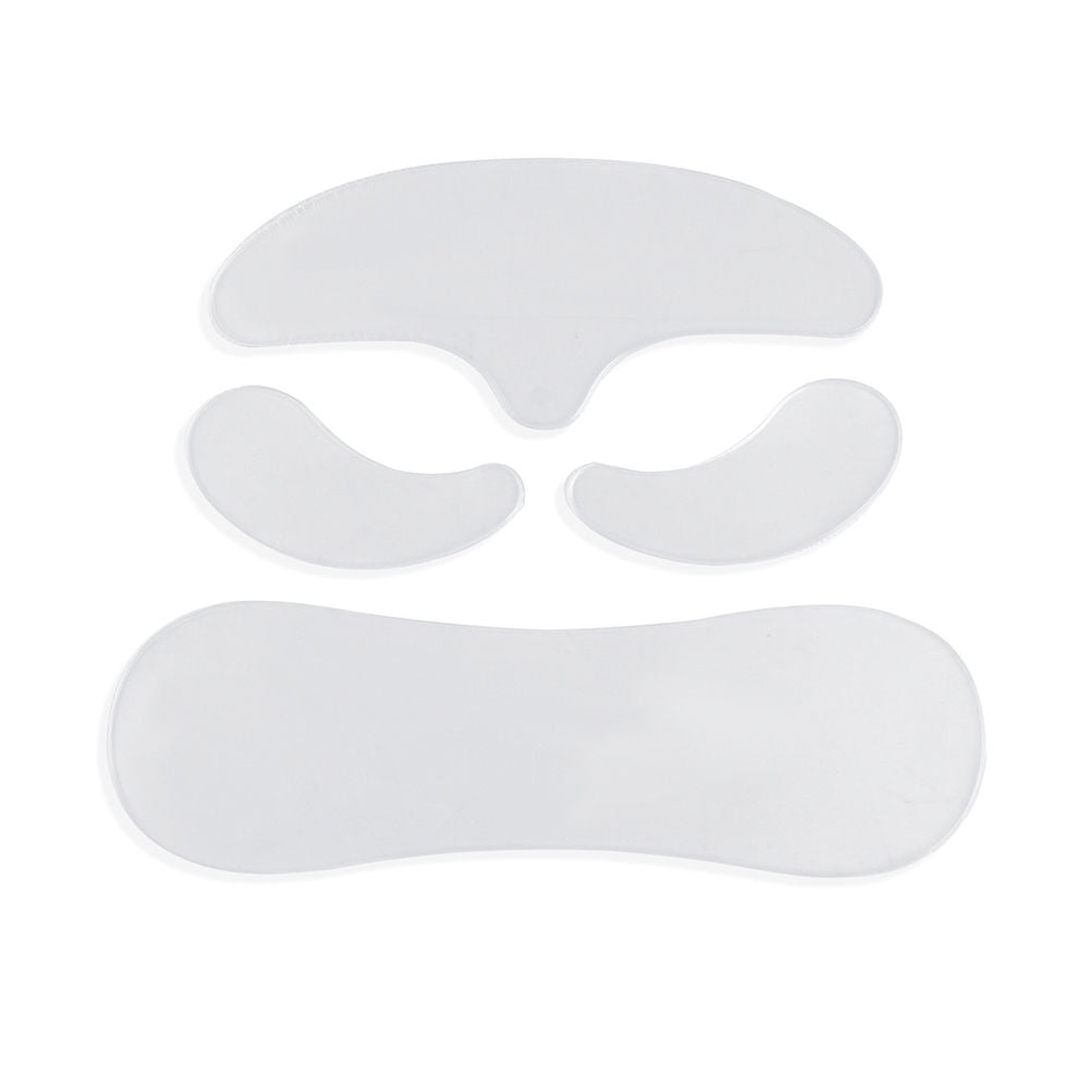 Paloma Beauties Patches de Colagénio para Rosto e Pescoço 2 unidades