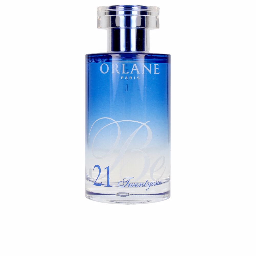 Orlane BE 21 agua de perfume vaporizador, 100 ml