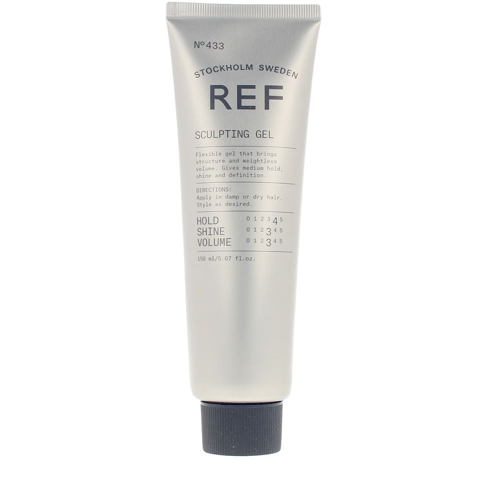 Ref Gel Modelador Escultor 150 ml