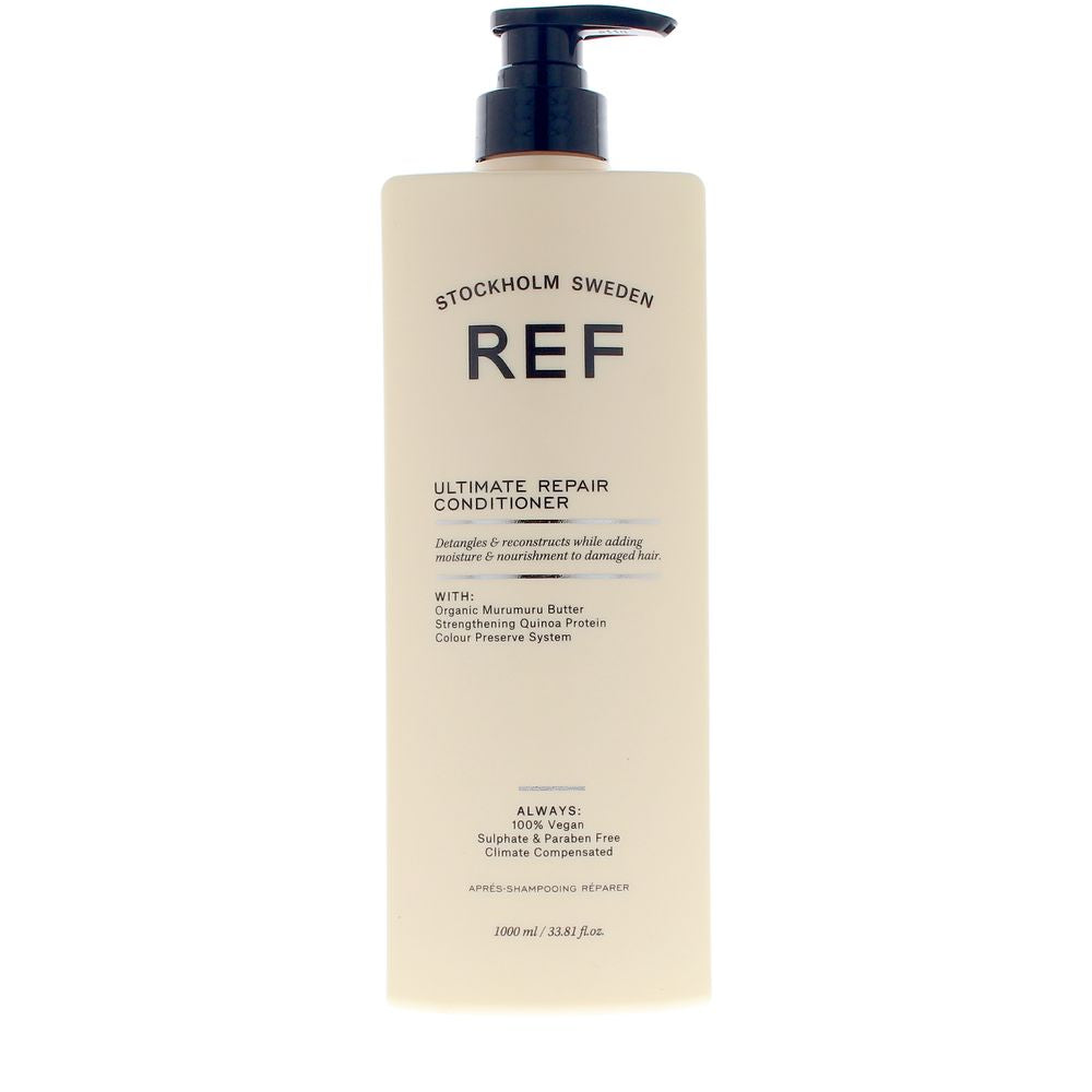 Ref Ultimate Repair Condicionador 1000 ml
