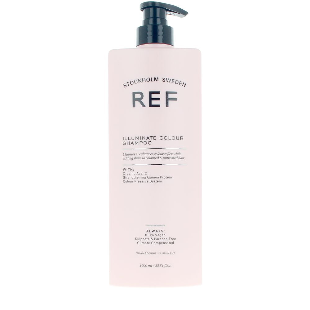 Ref Illuminate Color Shampoo 1000 ml