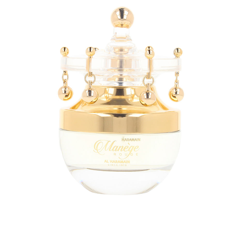 Al Haramain MANEGE ROUGE 75 ml