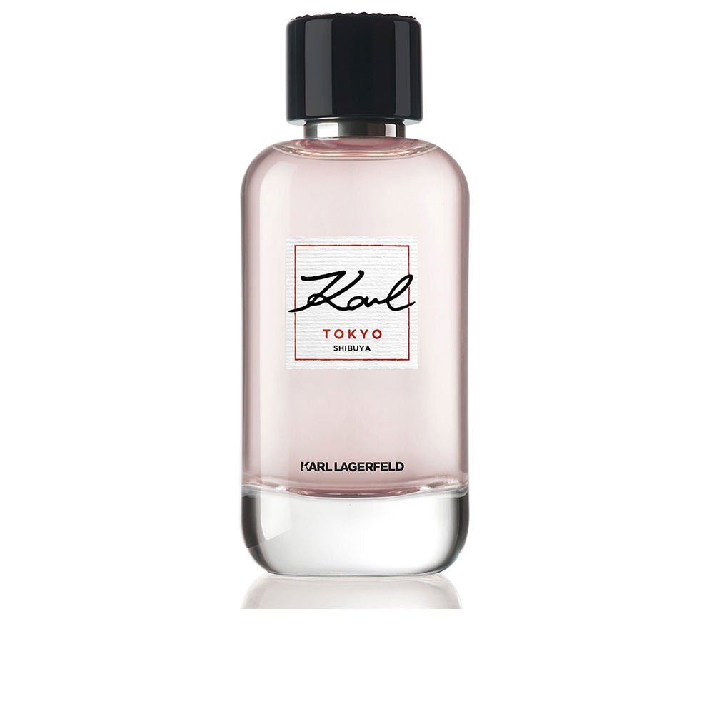 Karl Lagerfeld TOKYO SHIBUYA FEMME 100 ml