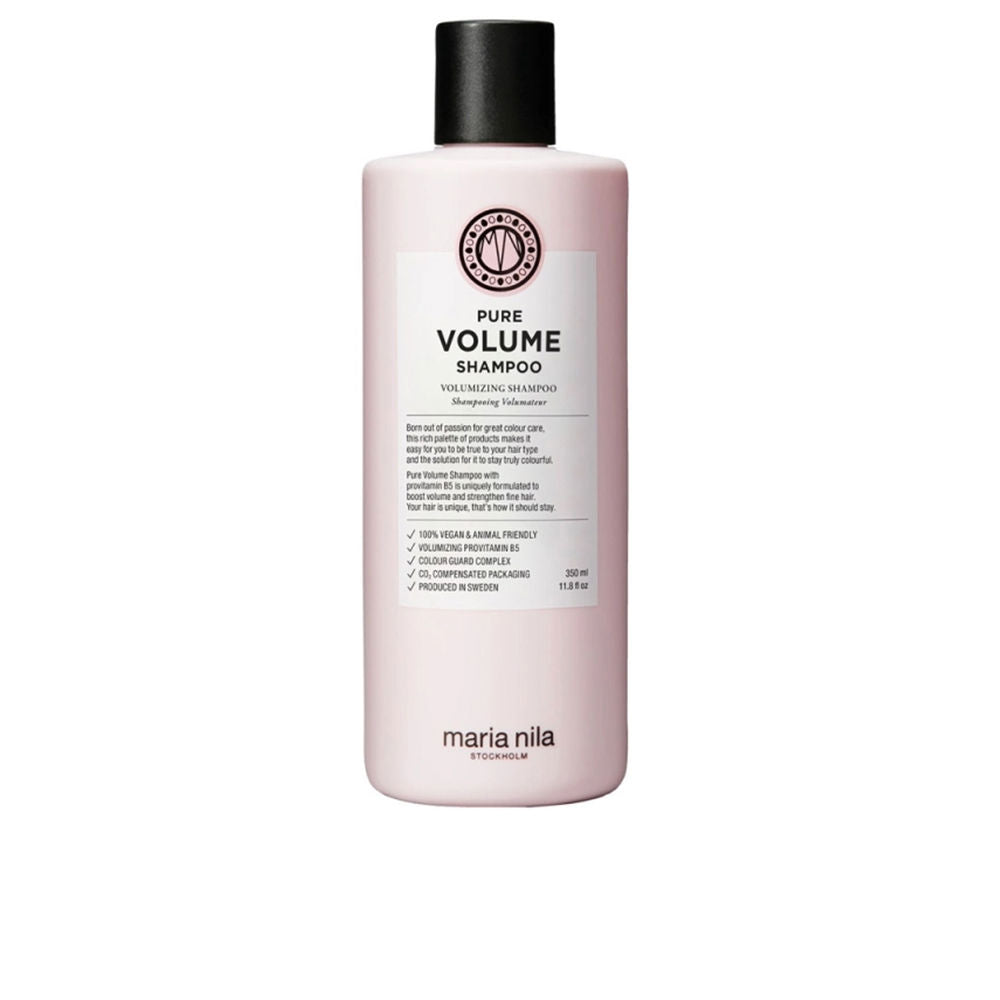 Maria Nila Pure Volume Shampoo 350 ml