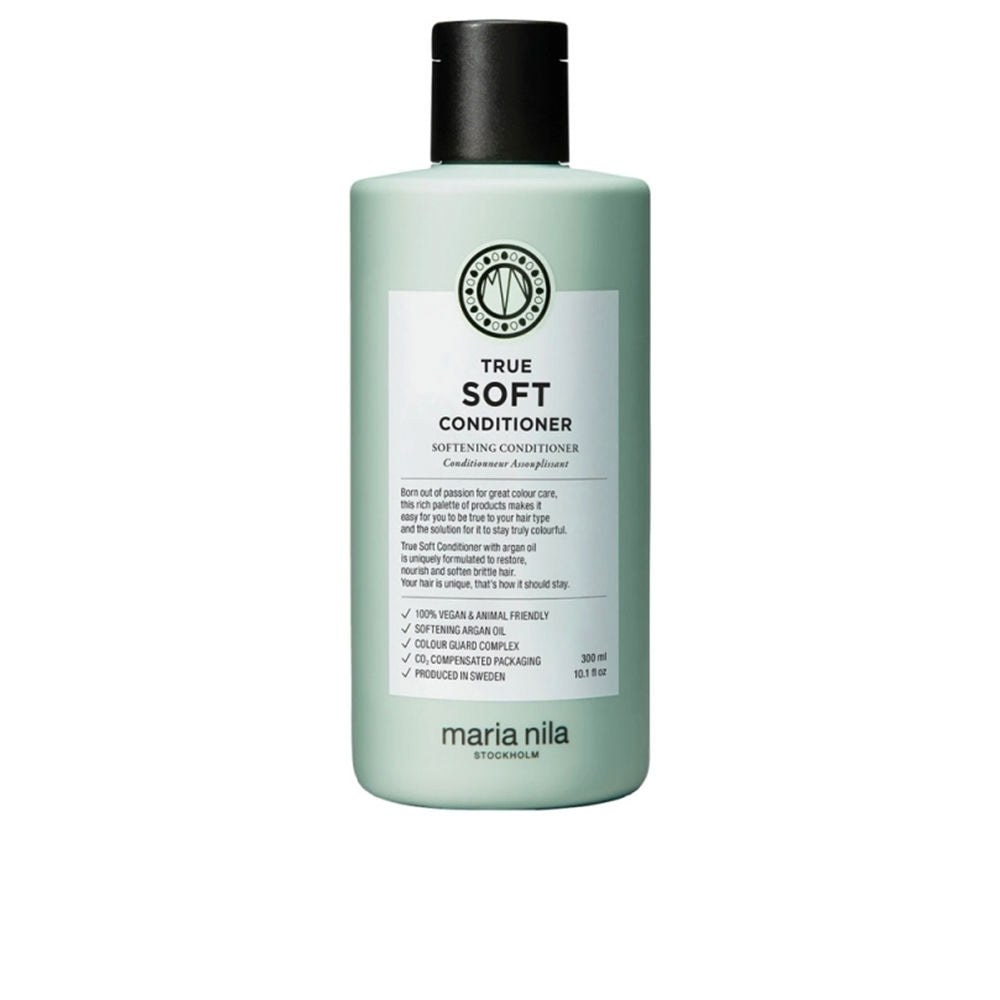 Maria Nila True Acondicionador Suave 300 ml