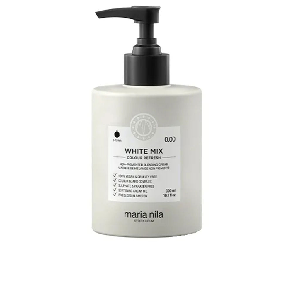 Maria Nila Color Refresh #0.00-Mezcla Blanca 300 ml
