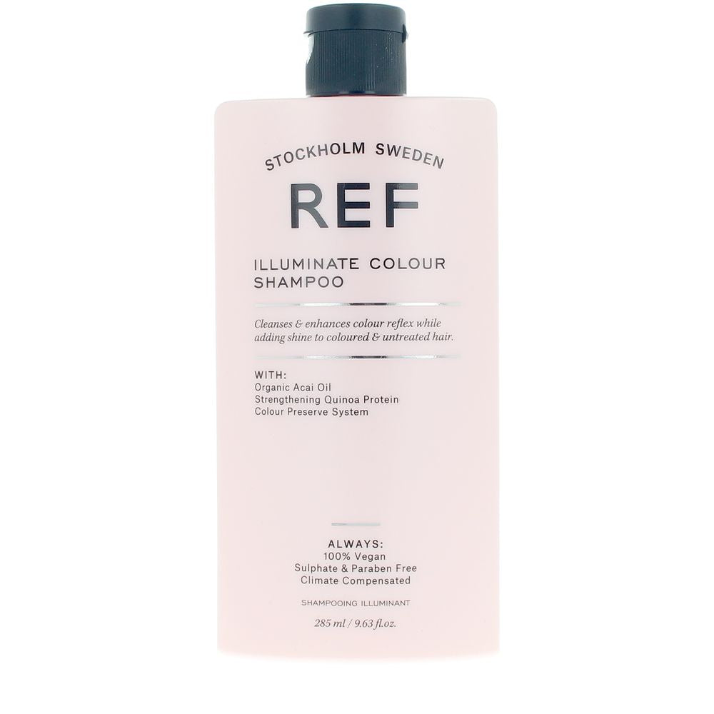 Champú Ref Illuminate Color 285 ml