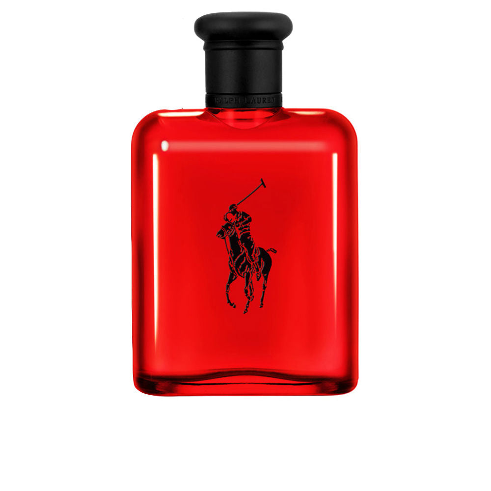 Ralph Lauren Polo Red 125 ml