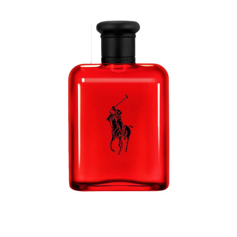 Ralph Lauren Polo Red 75 ml