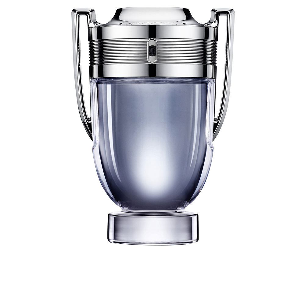 Paco Rabanne INVICTUS eau de toilette spray 100 ml