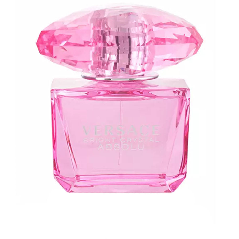 Versace Bright Crystal Absolu Eau de Parfum