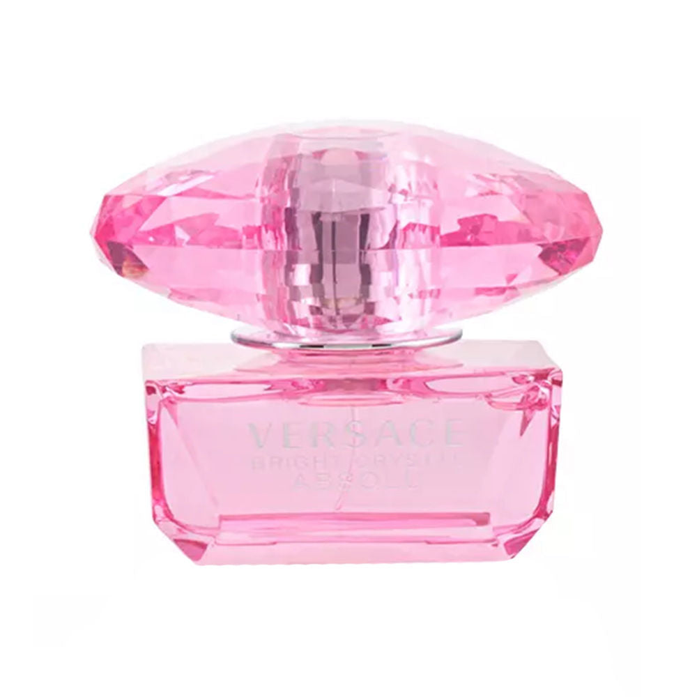 Versace BRIGHT CRYSTAL ABSOLU Eau de Parfum Vaporizador 50 ml
