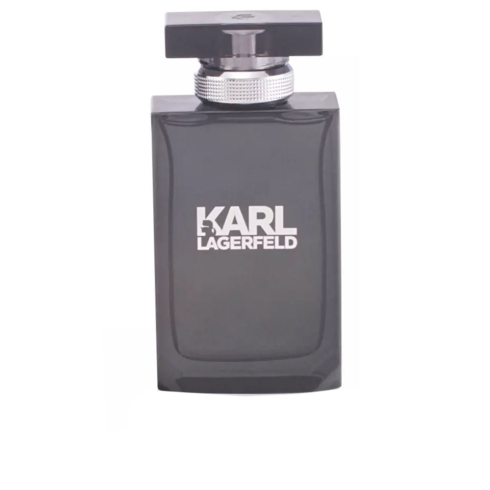 Perfume Hombre Karl Lagerfeld Pour Homme Lagerfeld EDT