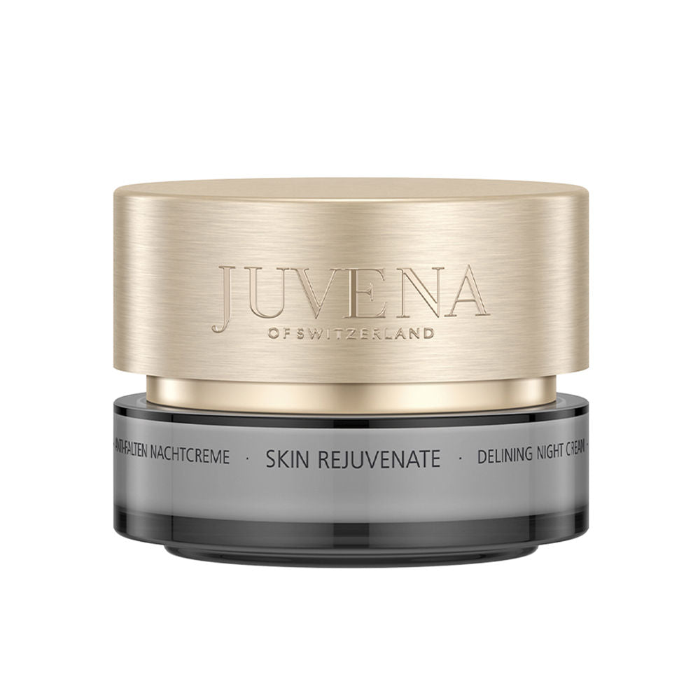 Juvena Skin Rejuvenate Creme de Noite Suavizante 50 ml