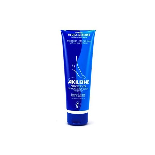 Akileine Bálsamo Hidra-Defesa 125ml